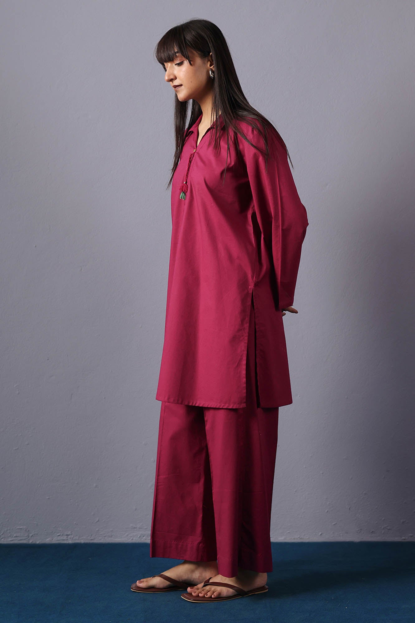 plum