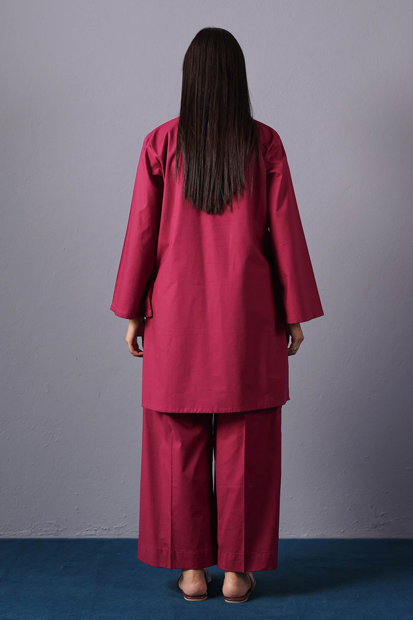 Pure Foam Co-Ord Set