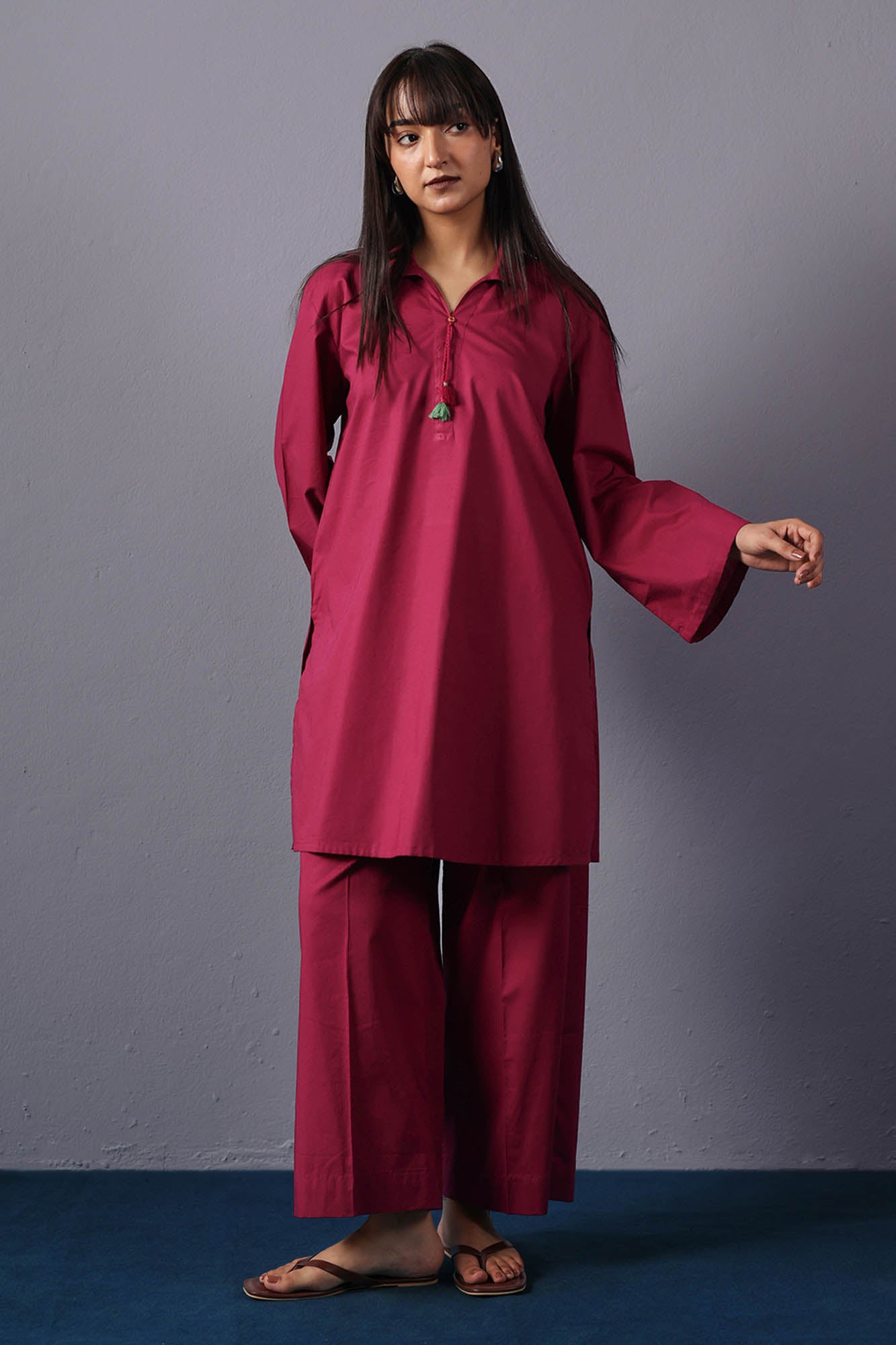 plum