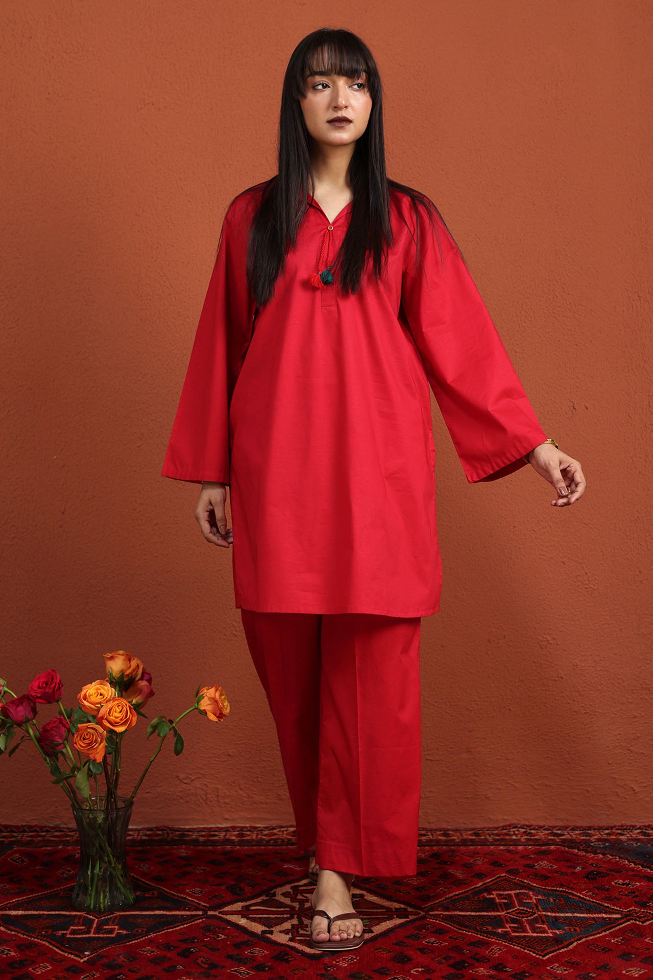 Pure Foam Co-Ord Set