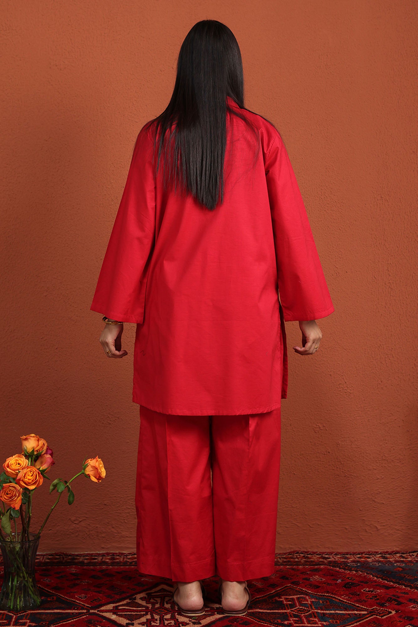 Pure Foam Co-Ord Set