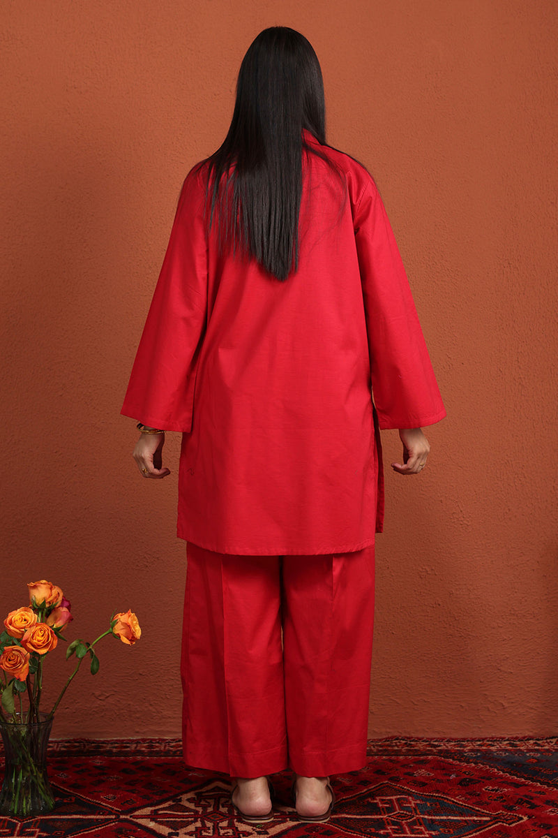 Pure Foam Co-Ord Set