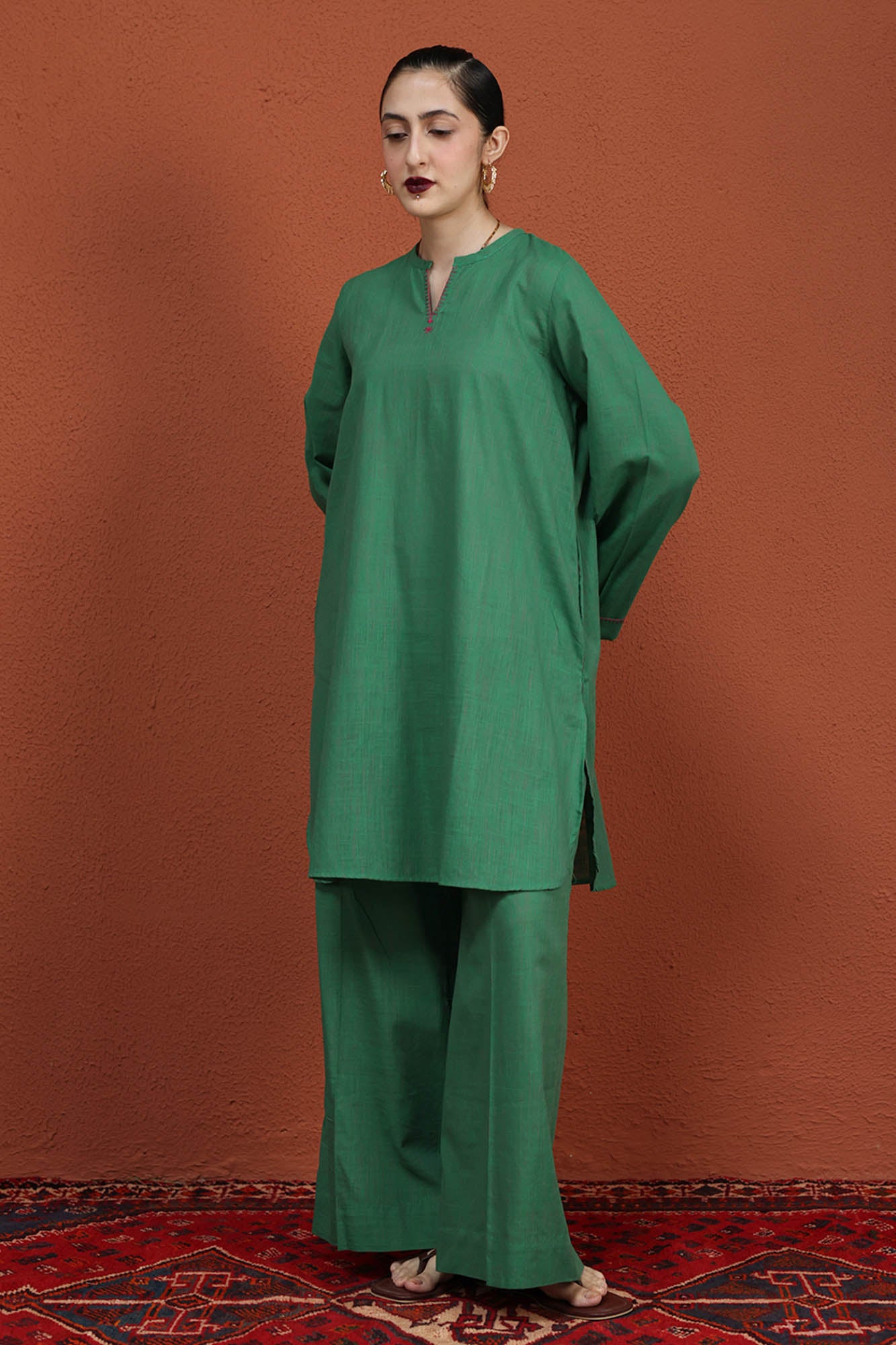 Minimal Muse Co-Ord Set