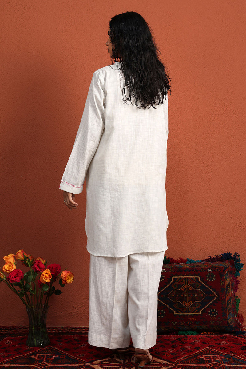 Minimal Muse Co-Ord Set