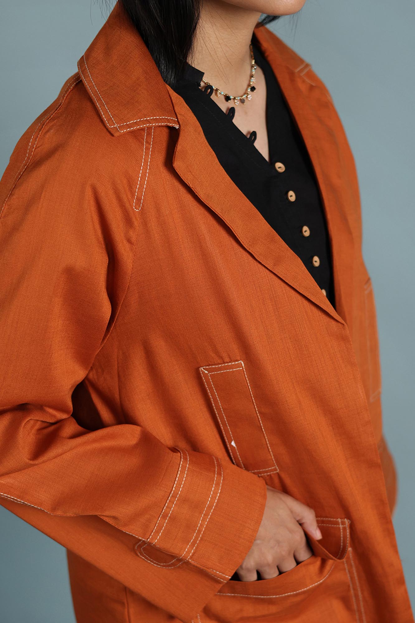 Fineline Jacket