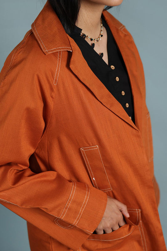 Fineline Jacket