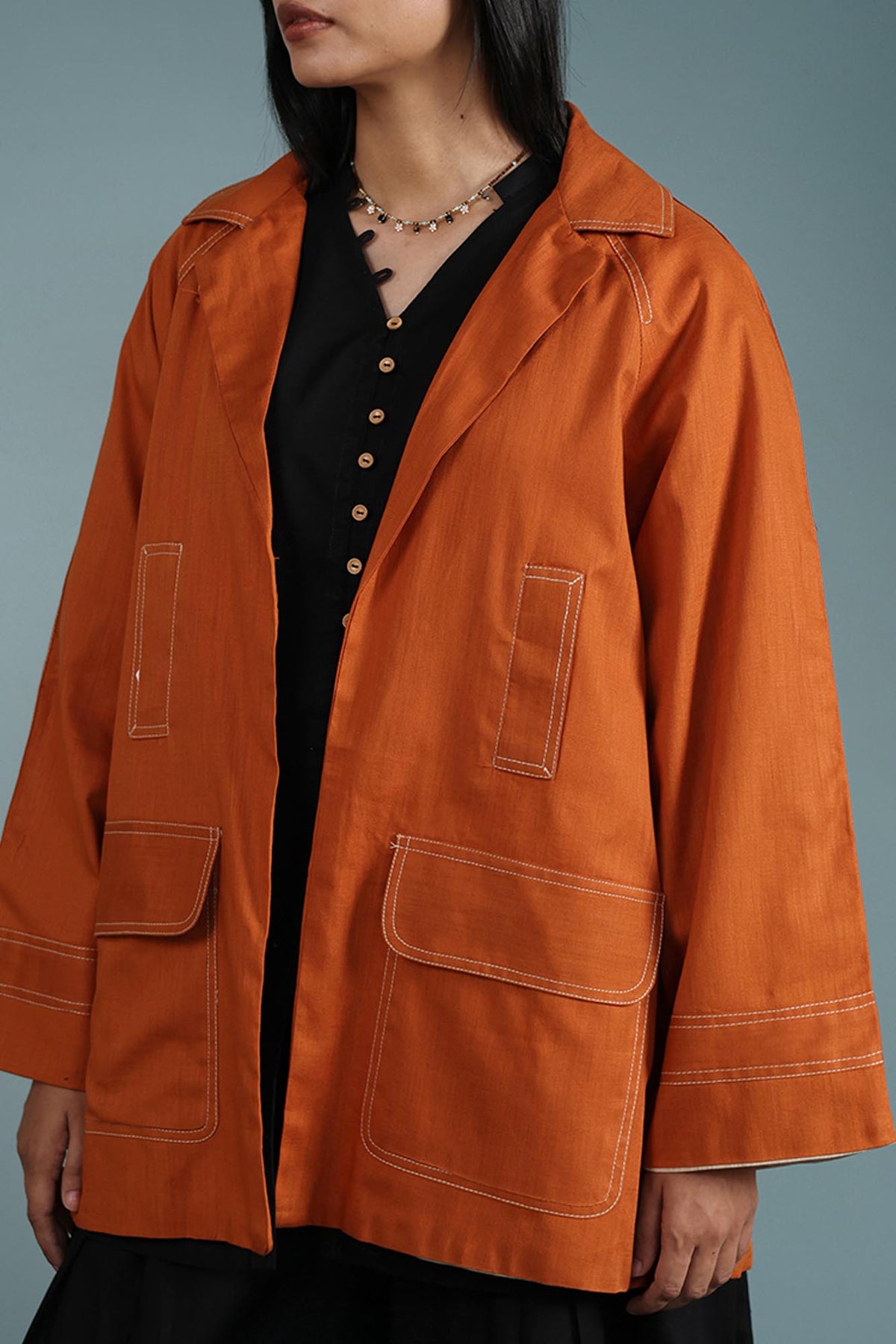 Fineline Jacket