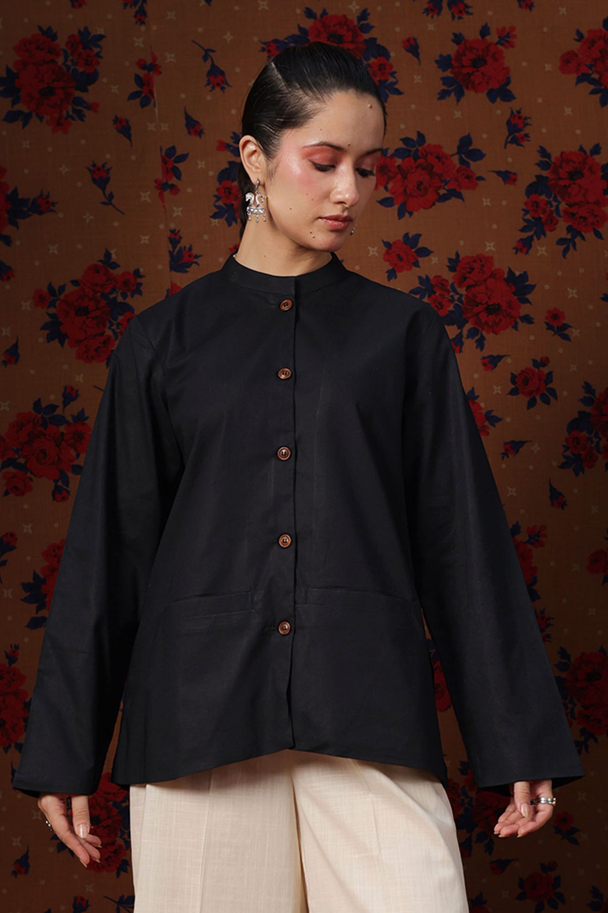 Classic Jacket