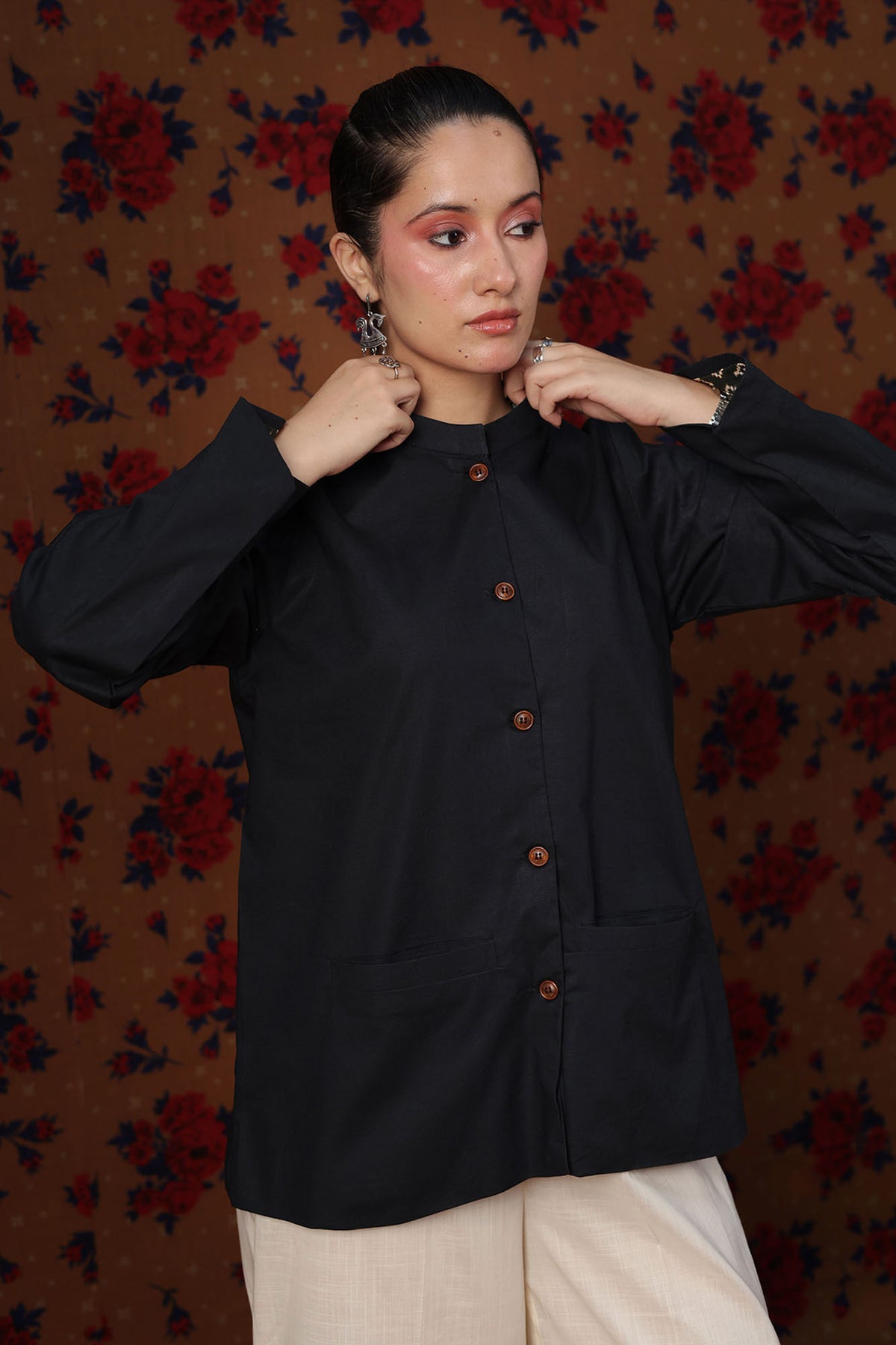 Classic Jacket