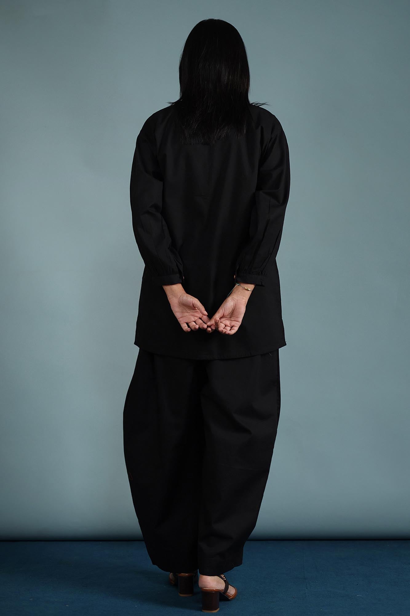 Pure Foam Co-Ord Set