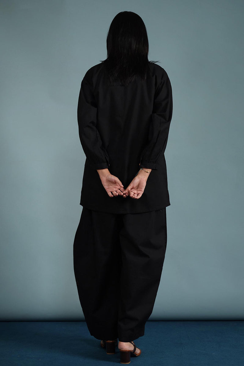 Pure Foam Co-Ord Set