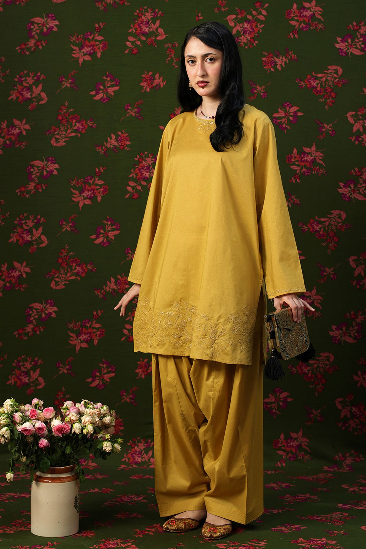 marigold