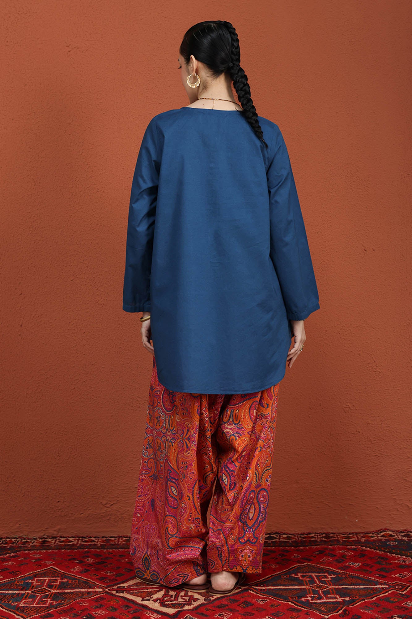 persian