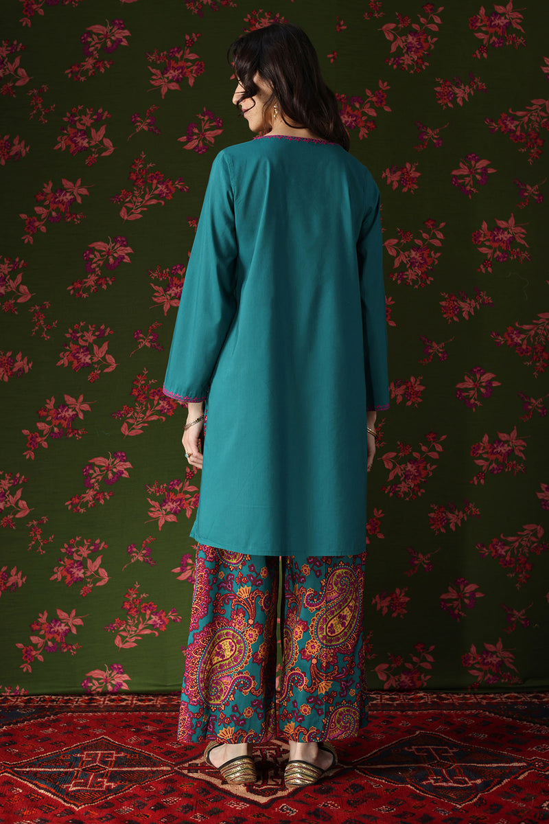 Paisley Edit Co-Ord Set