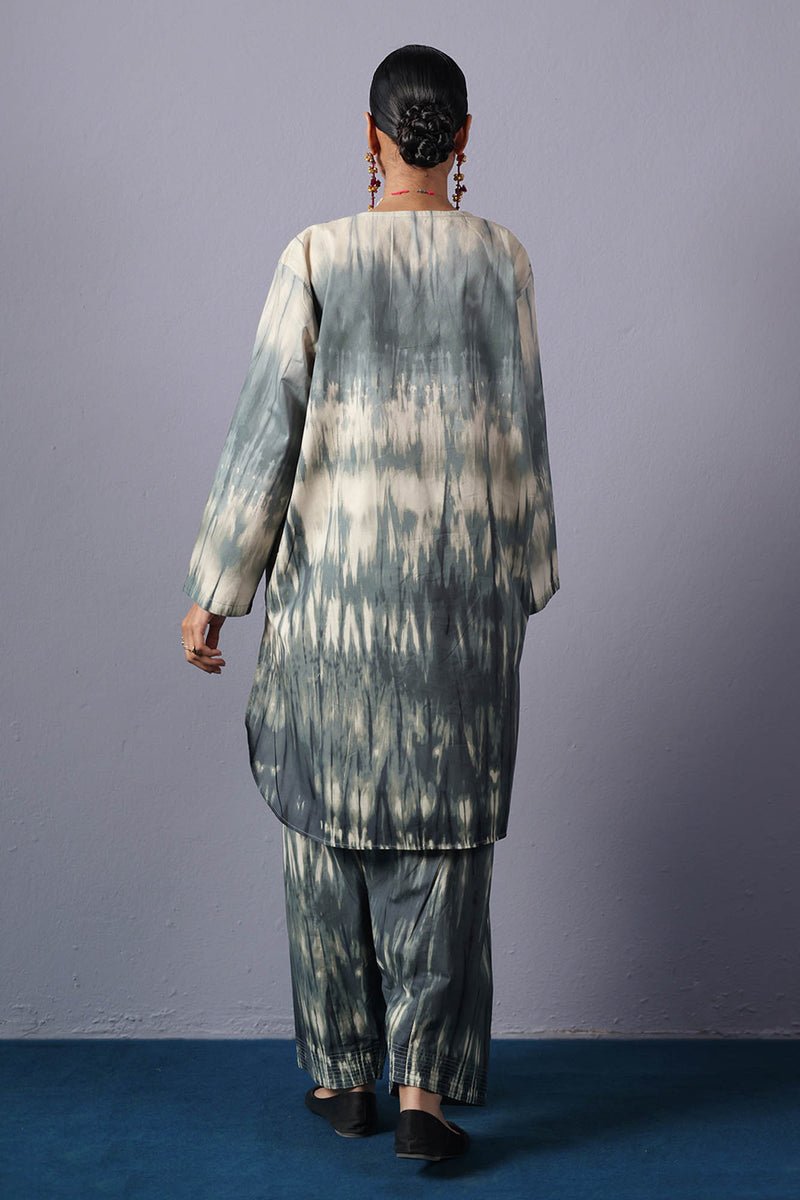 Color Melt Printed Set