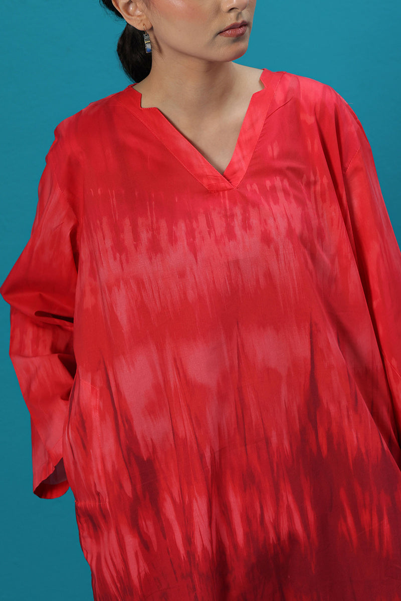 Color Melt Printed Set