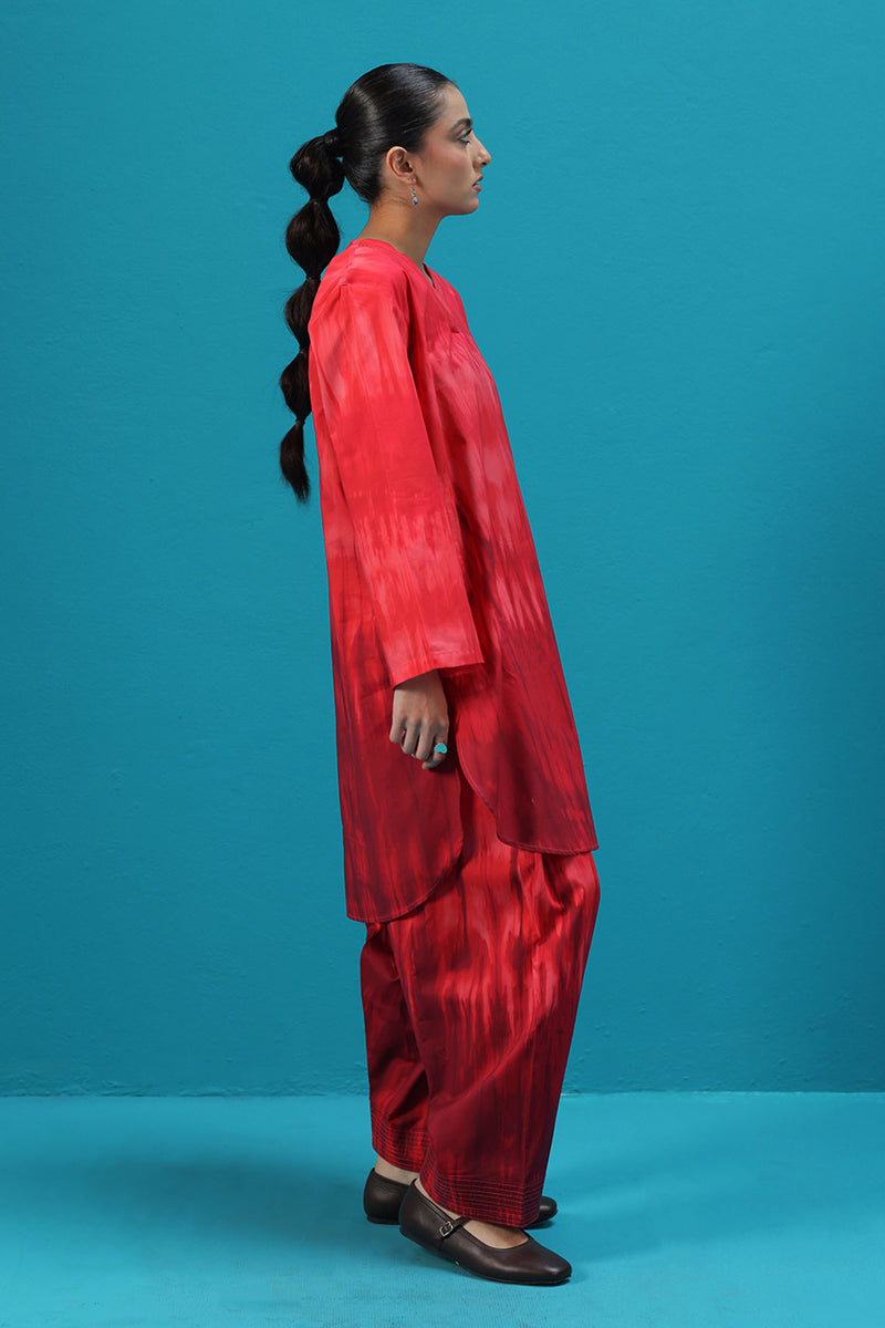 Color Melt Printed Set