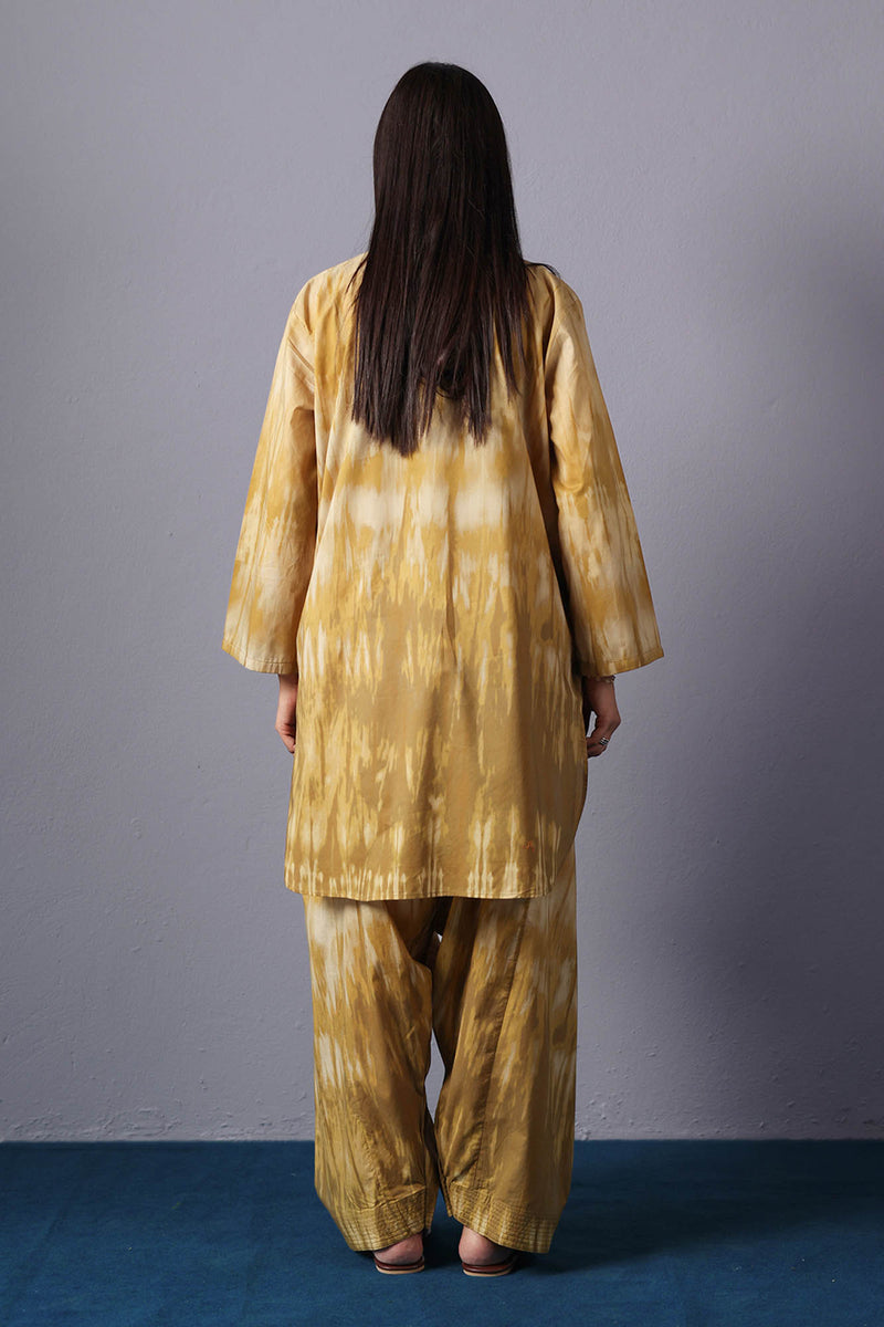 Color Melt Printed Set