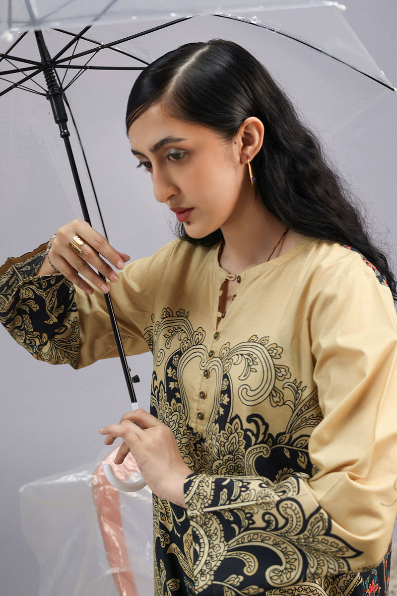 Floral Jaal Set
