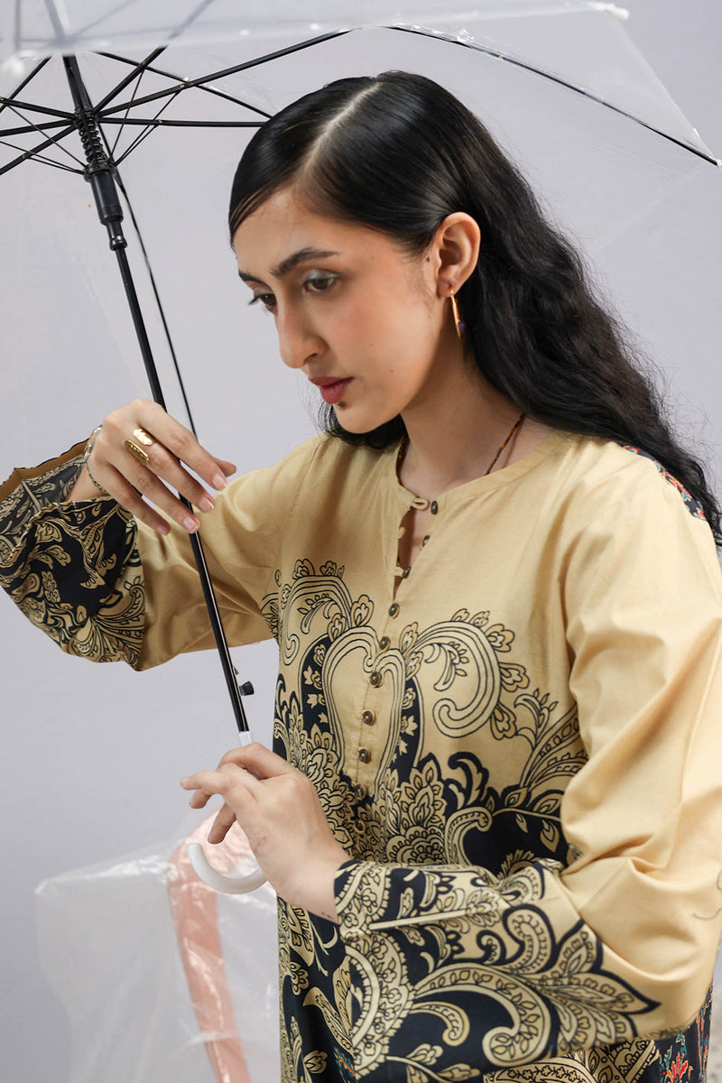 Floral Jaal Set