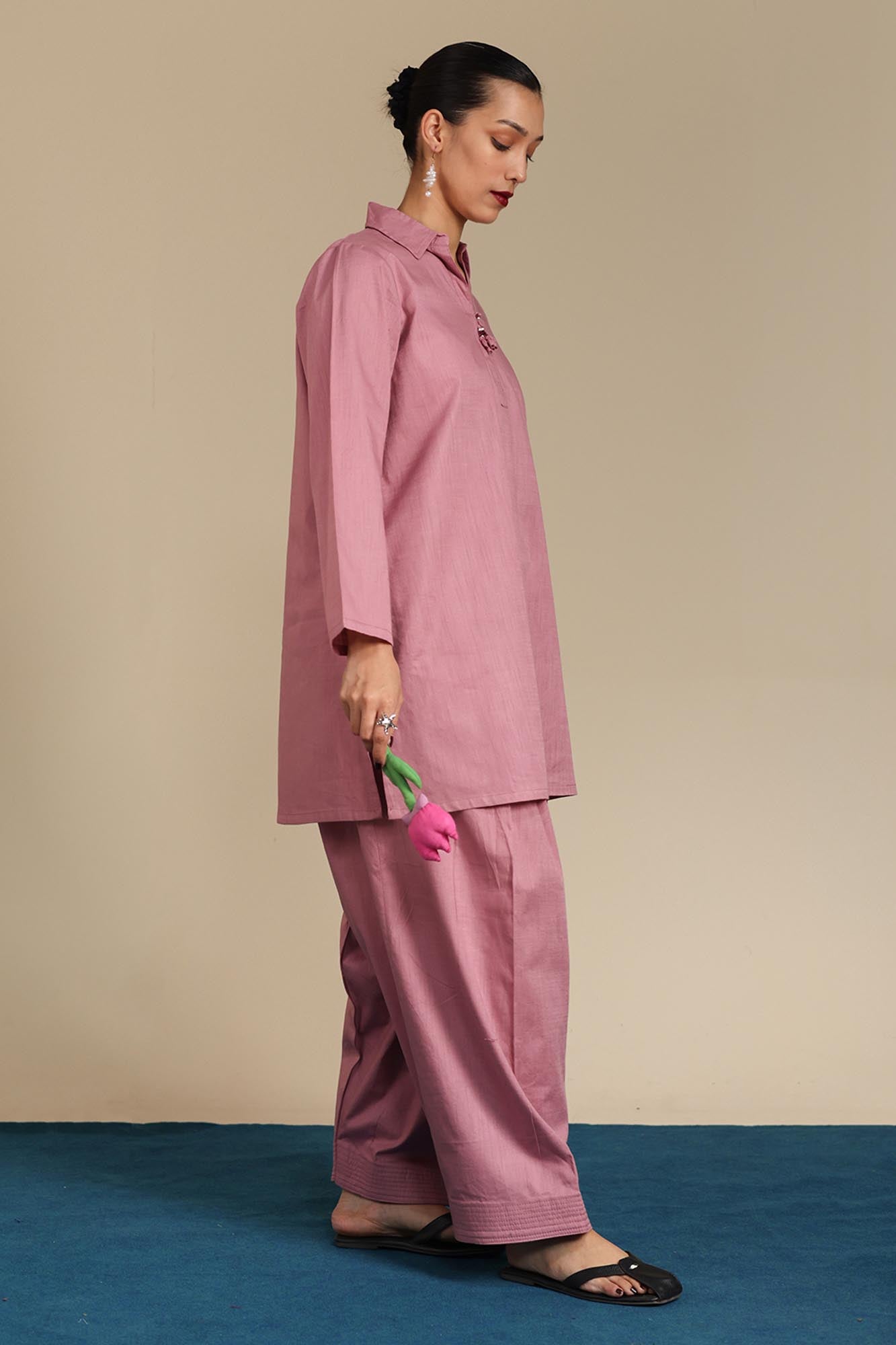 Modern Muse Co-Ord Set