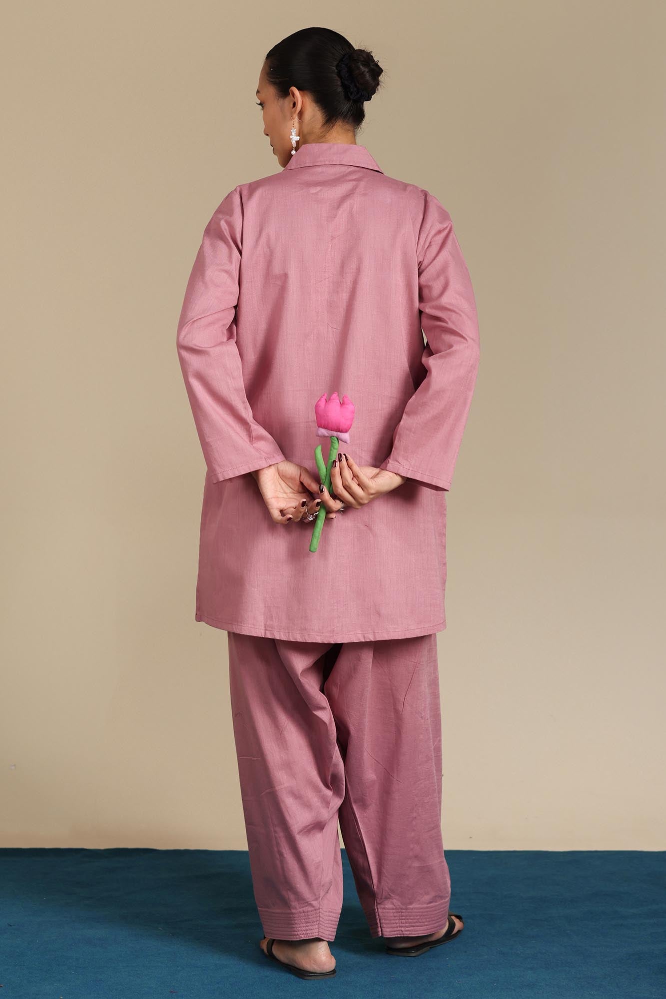 Modern Muse Co-Ord Set