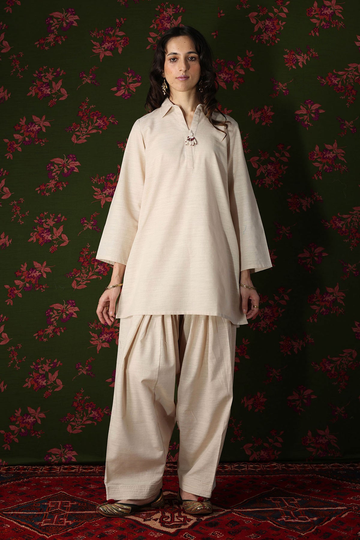 Modern Muse Co-Ord Set
