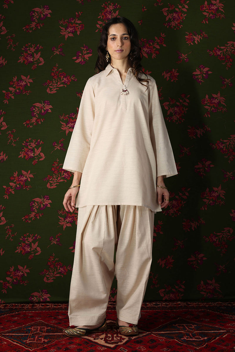 Modern Muse Co-Ord Set