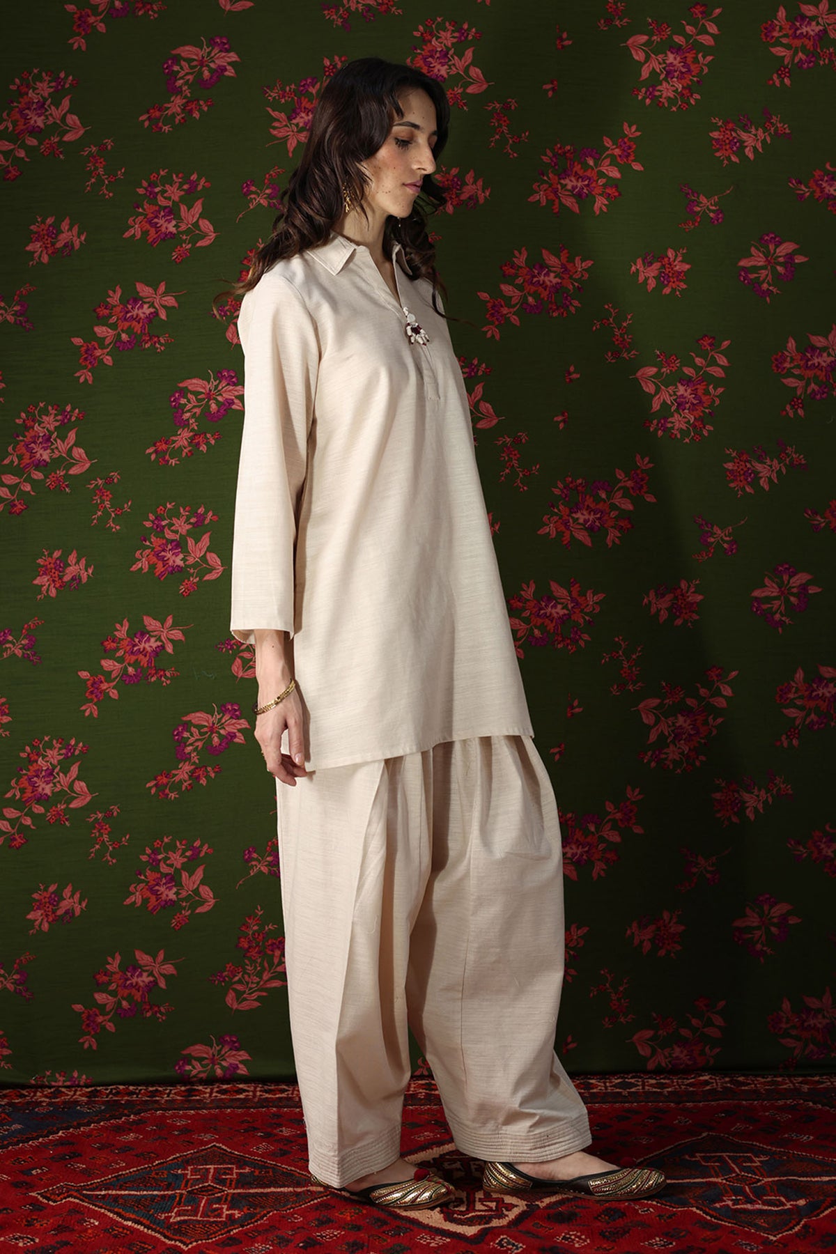 Modern Muse Co-Ord Set