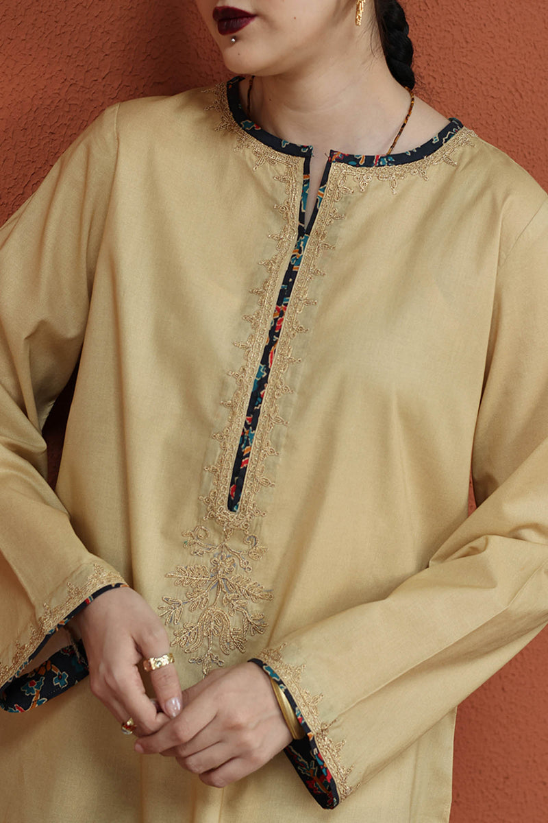 Honey Bloom Farshi Set
