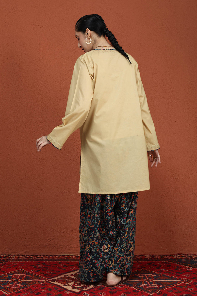 Honey Bloom Farshi Set