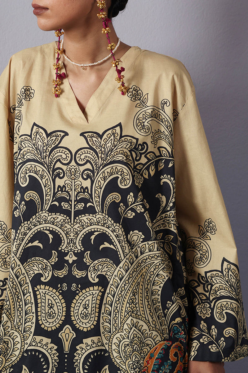 Secret Garden Printed Set