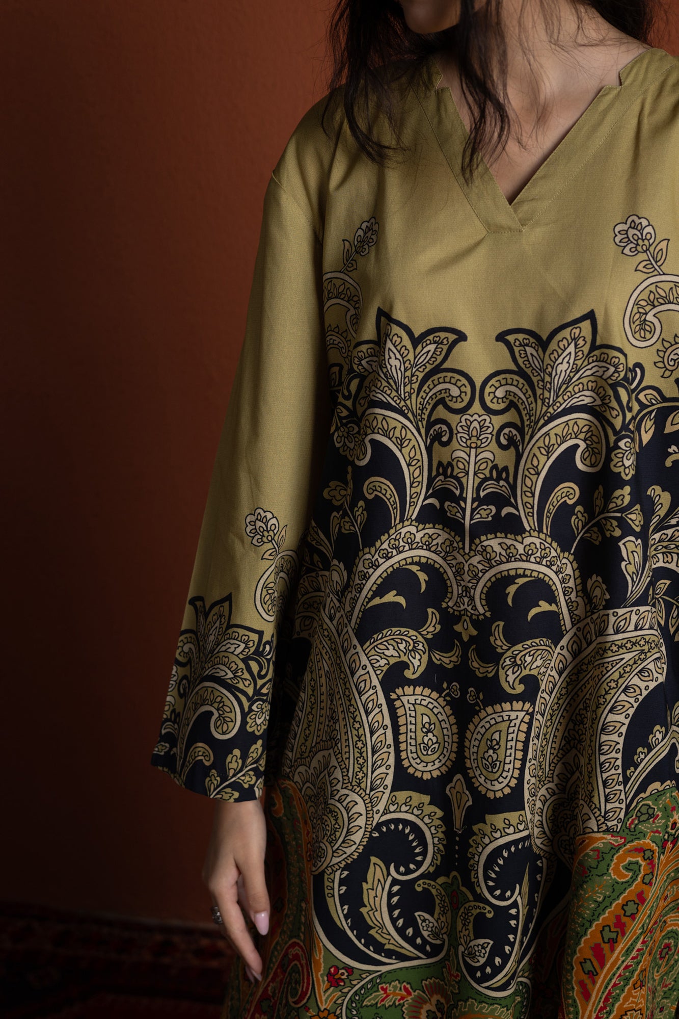 mehndi