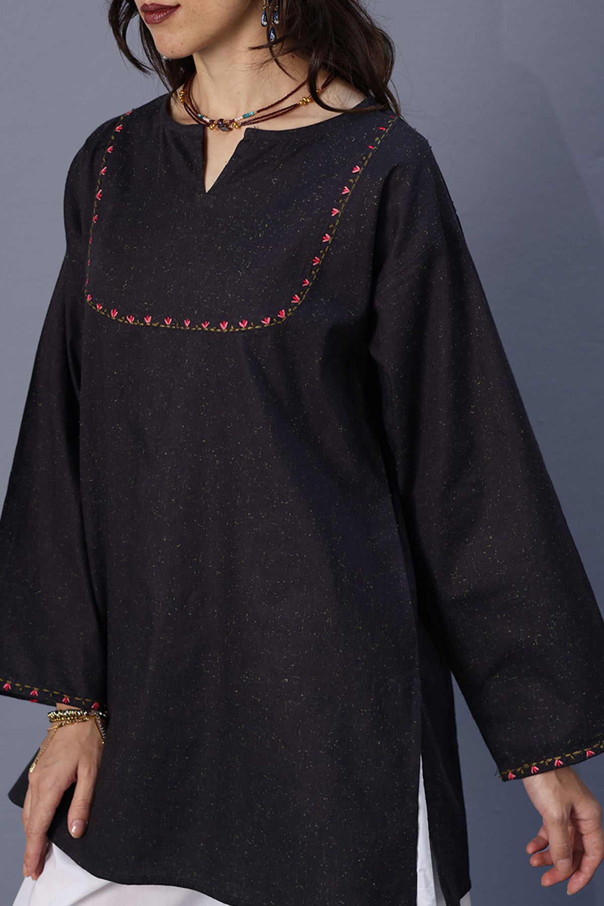 Khaas Stitch Kurta