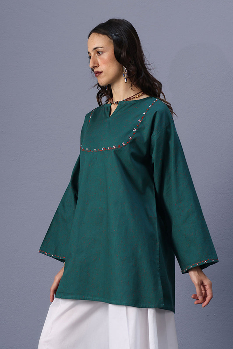 Khaas Stitch Kurta