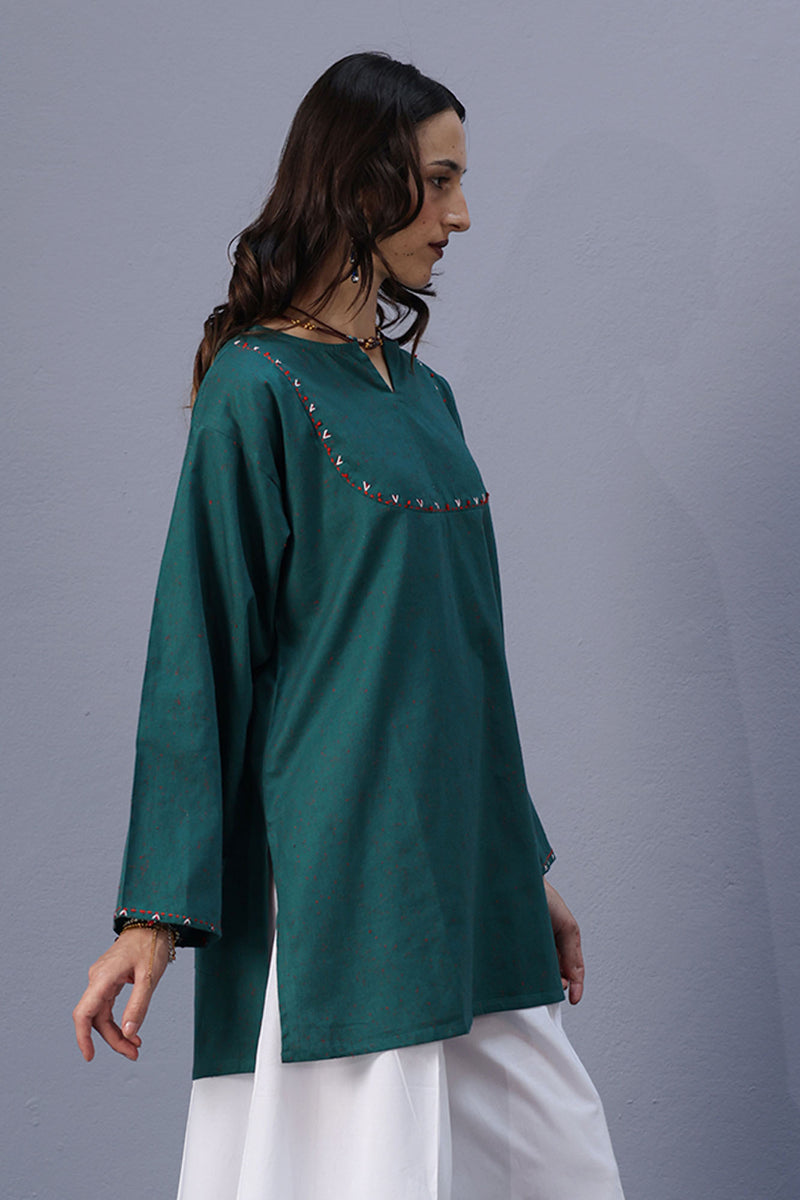 Khaas Stitch Kurta