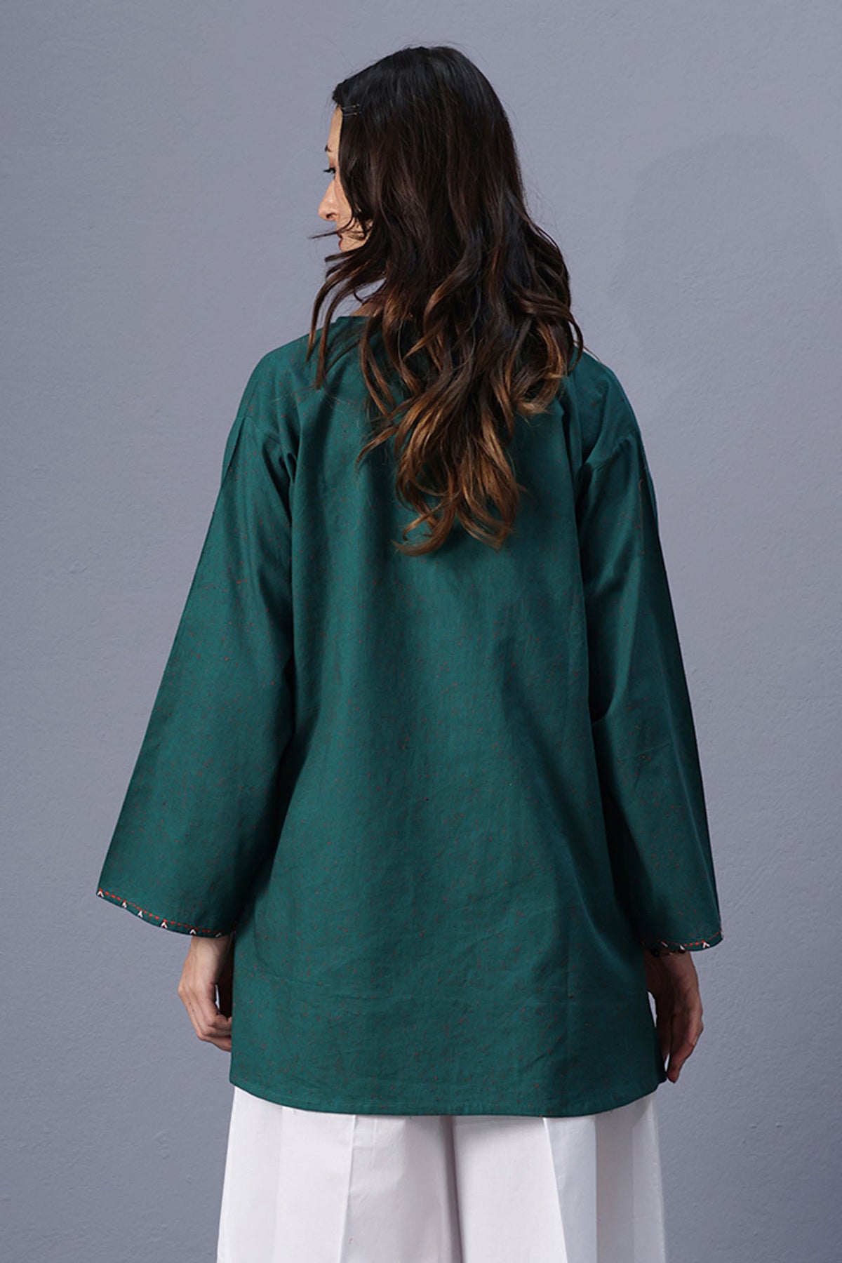 Khaas Stitch Kurta