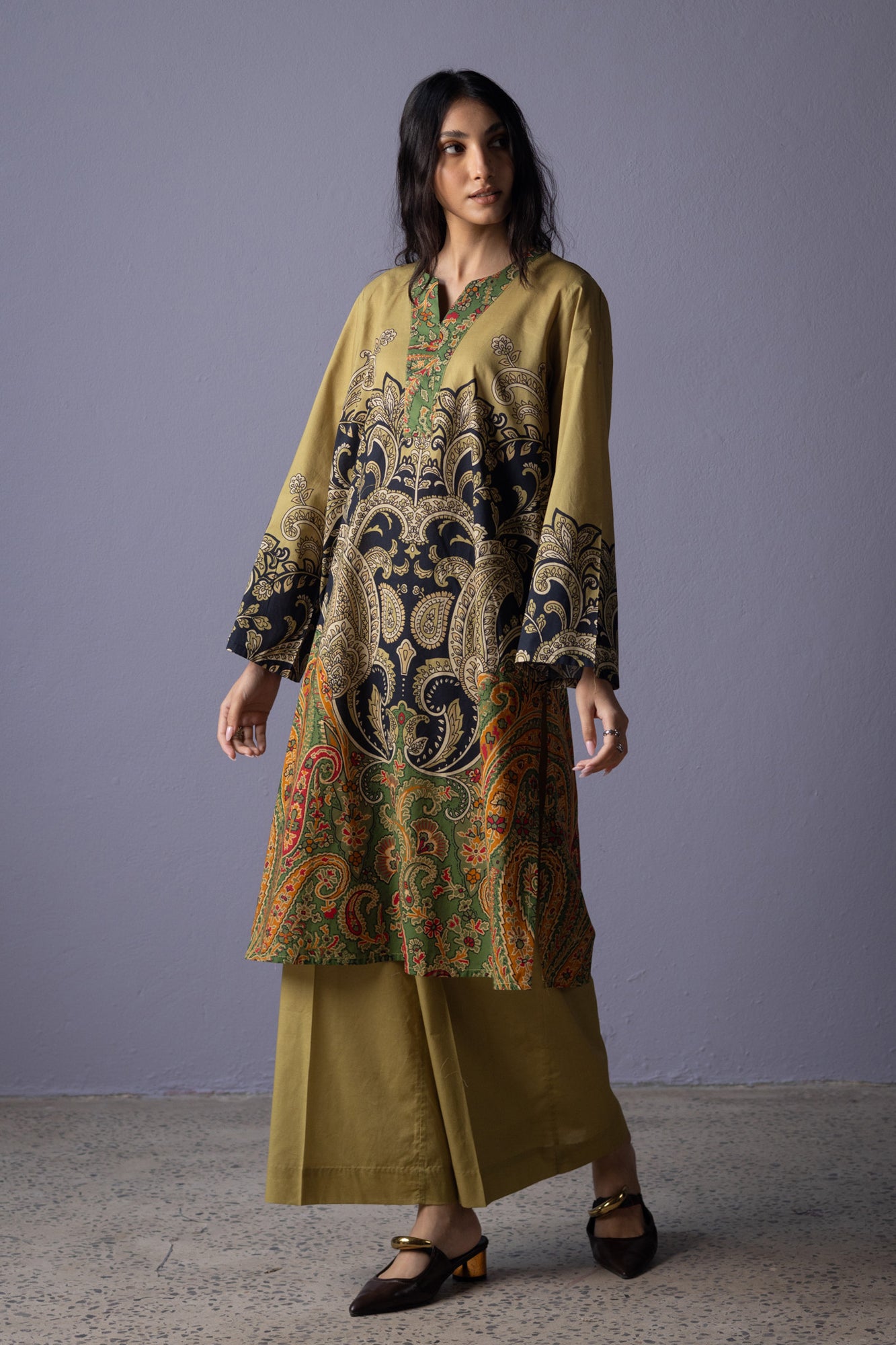 mehndi