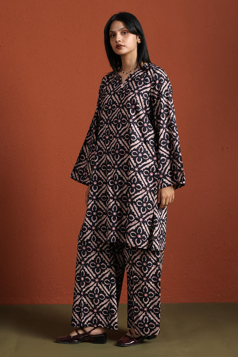 Gulrukh Co-Ord Set