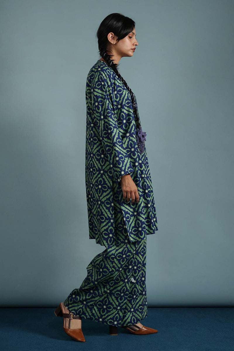 Gulrukh Co-Ord Set