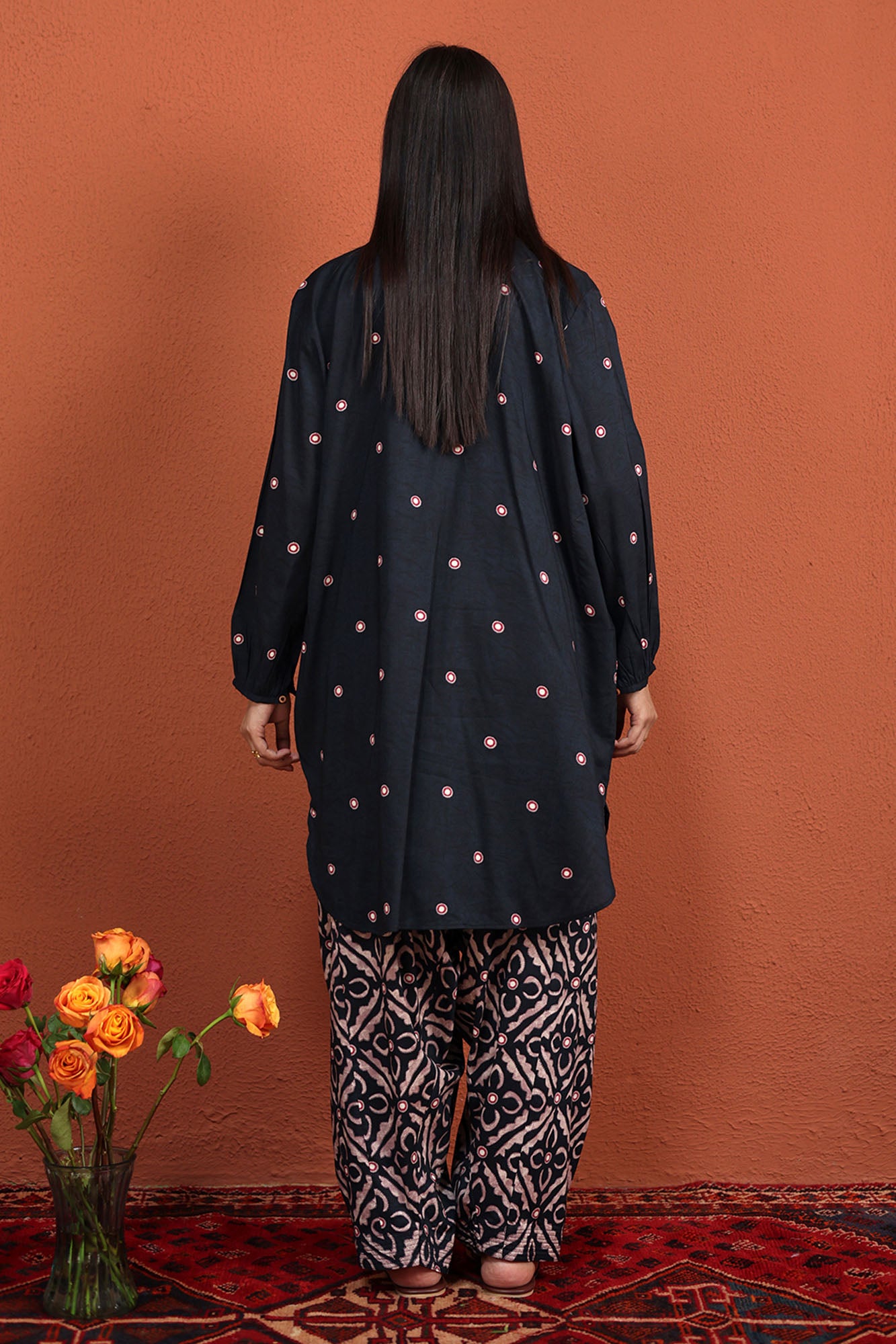 Stardust Printed Set
