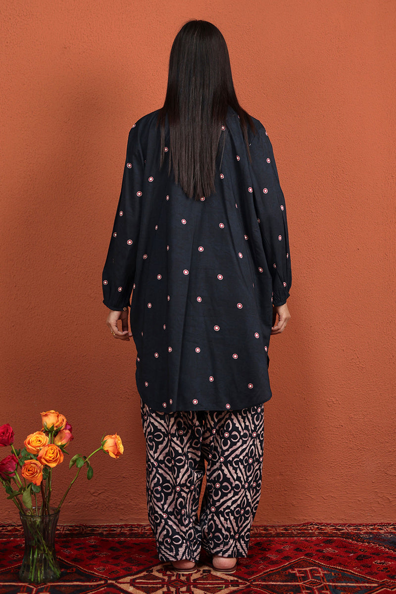 Stardust Printed Set