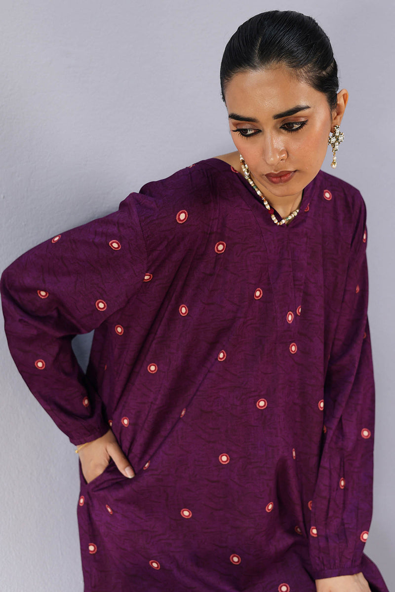Stardust Printed Set