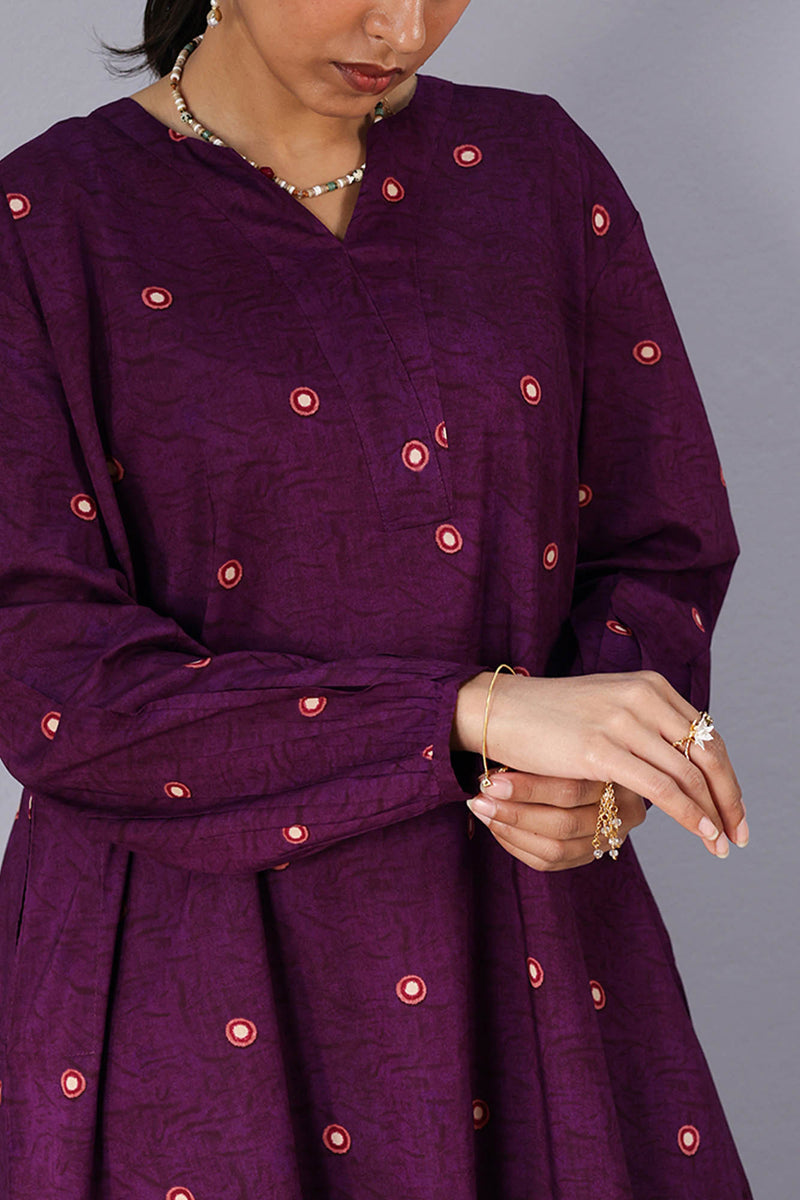 Stardust Printed Set