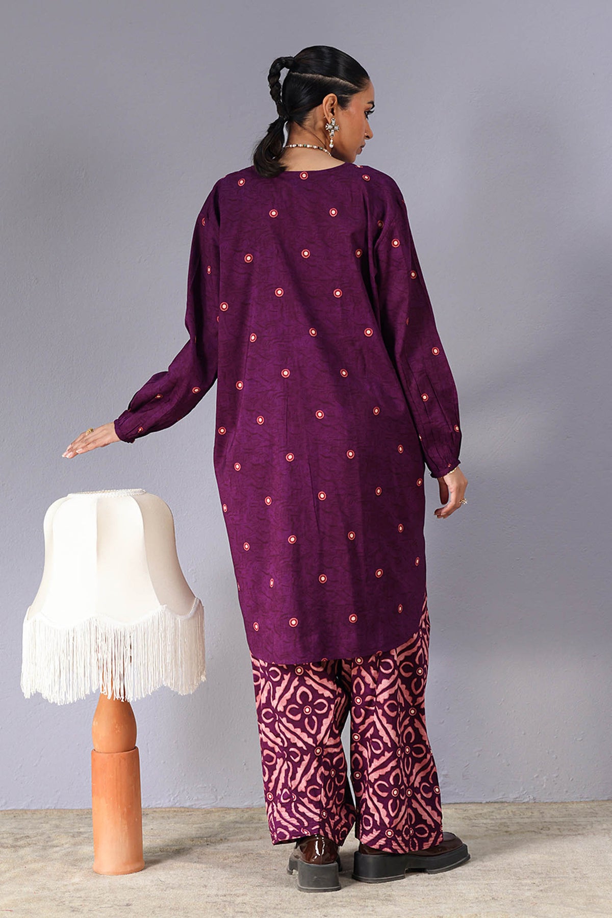 plum
