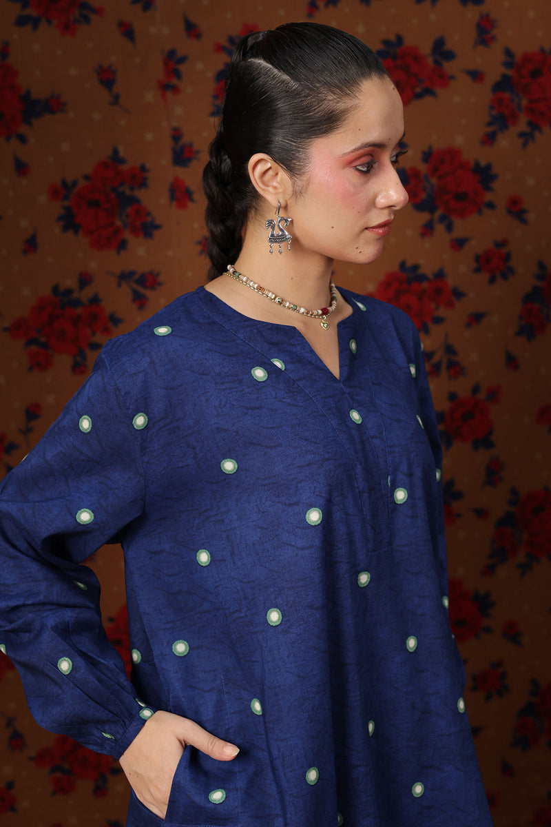 Stardust Printed Set