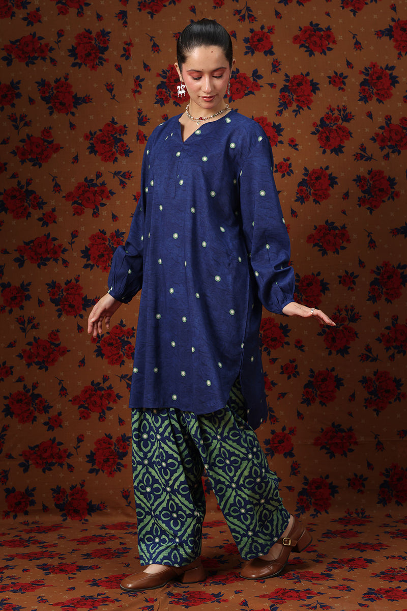 Stardust Printed Set