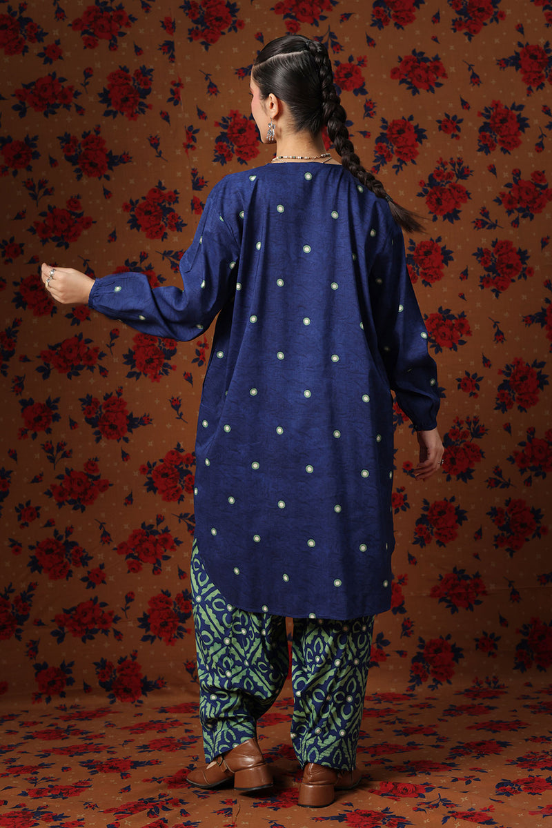 Stardust Printed Set
