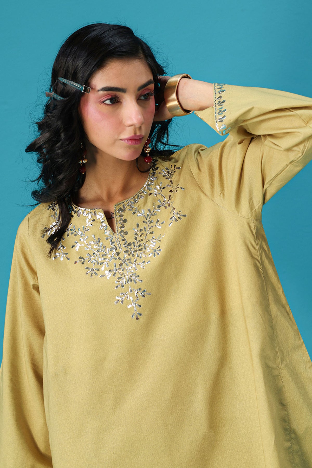 mendi