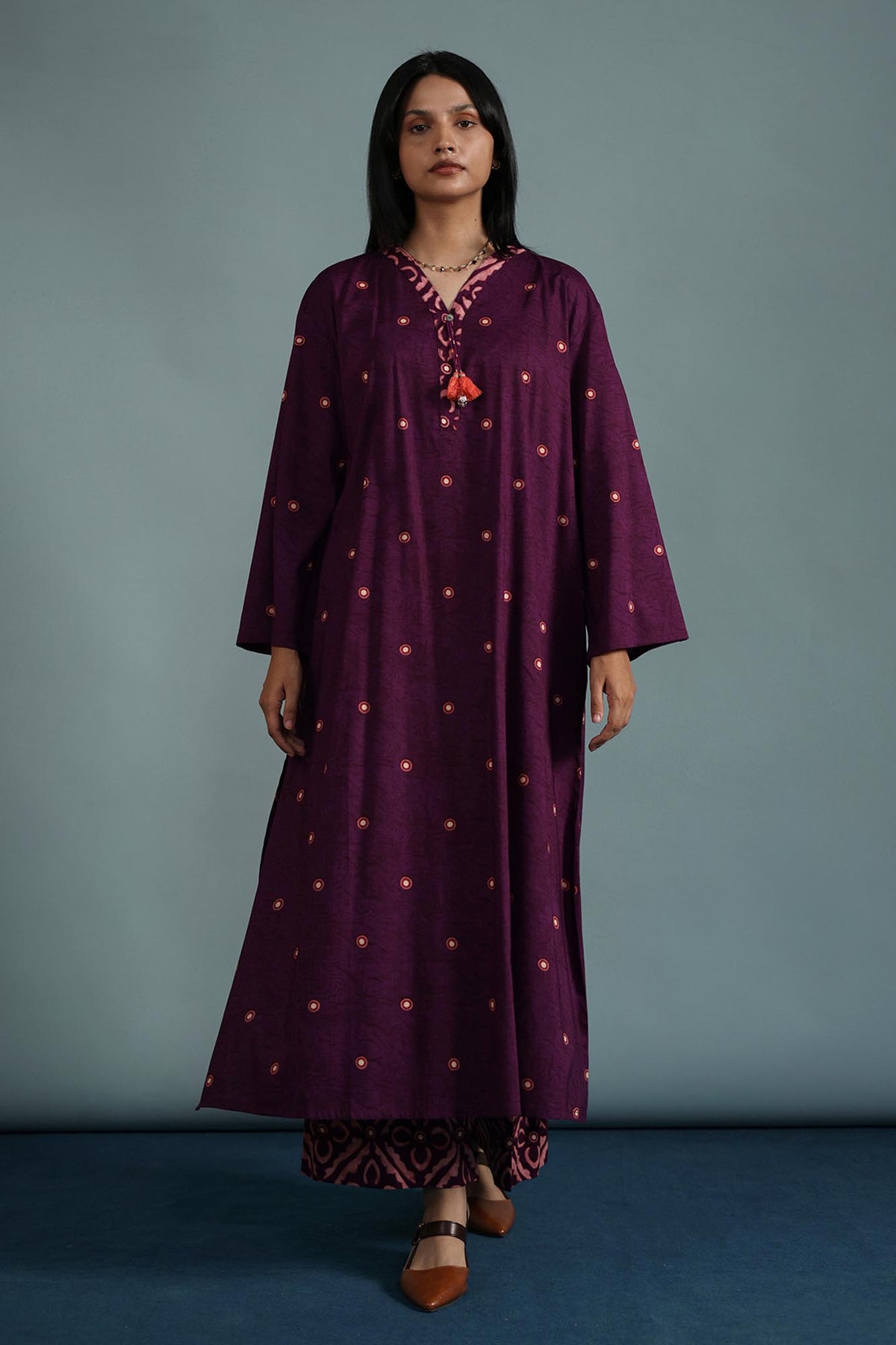 plum